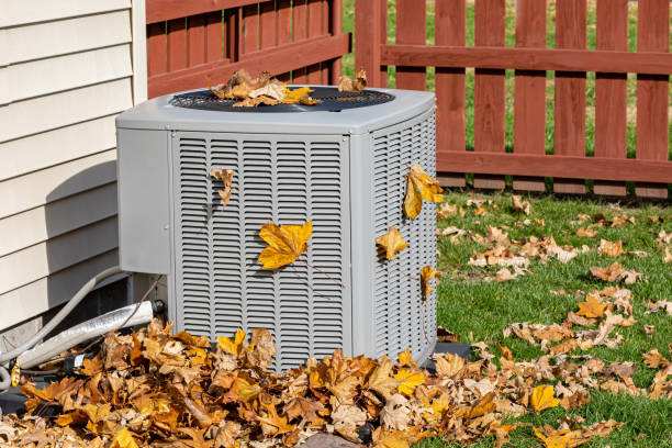 Best Furnace Cleaning in Long Hill, CT