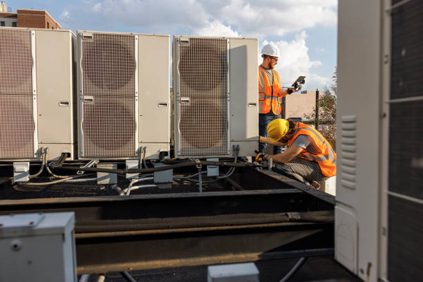 Best HVAC Software and Technology in Long Hill, CT