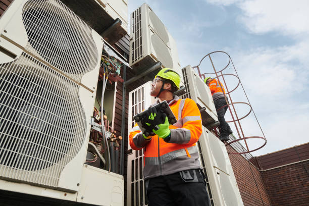 Best HVAC Retrofitting and Upgrading in Long Hill, CT