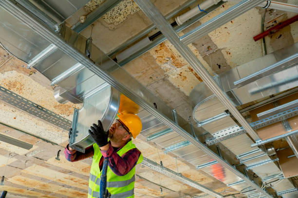 Best Air Conditioning Cleaning in Long Hill, CT