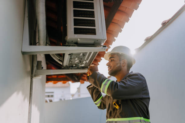 Long Hill, CT HVAC Company