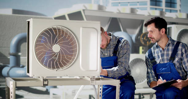 Best Commercial HVAC in Long Hill, CT
