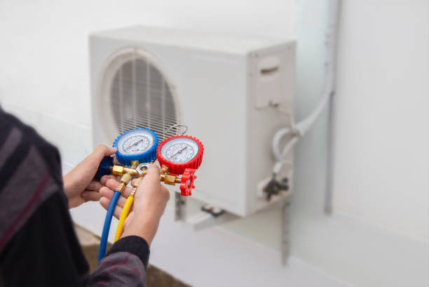 Best Energy-efficient HVAC Solutions in Long Hill, CT