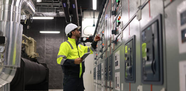 Best HVAC Training and Certification in Long Hill, CT