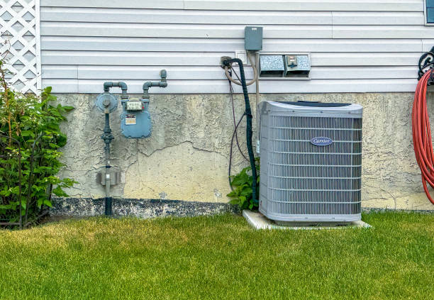 Best HVAC Equipment and Components in Long Hill, CT